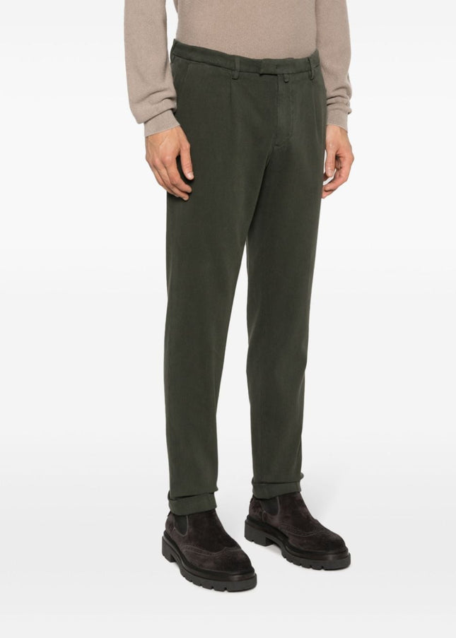 Briglia Trousers Green