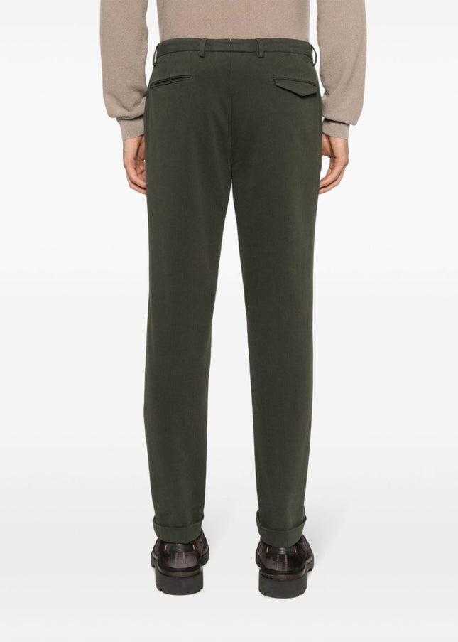 Briglia Trousers Green