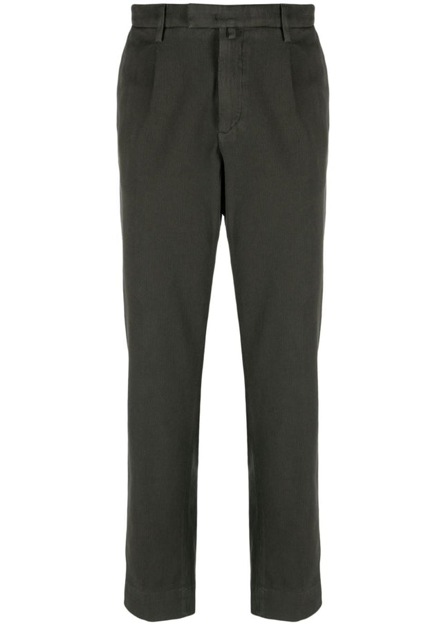 Briglia Trousers Green