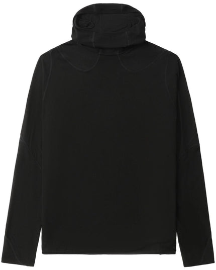 POST ARCHIVE FACTION Sweaters Black