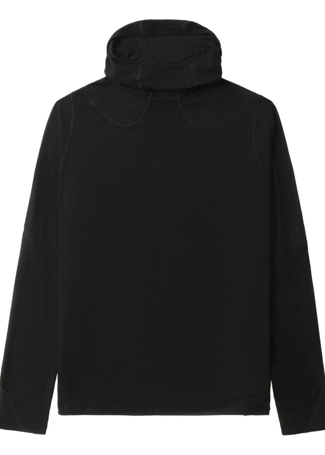 POST ARCHIVE FACTION Sweaters Black