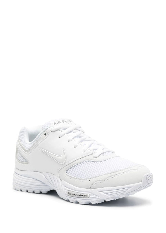 HOMME PLUS X NIKE Sneakers White