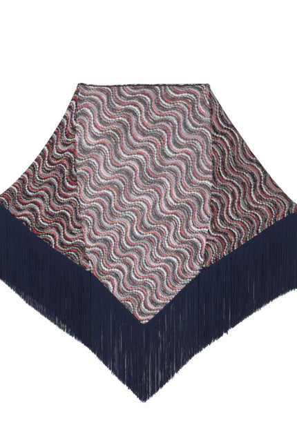 Missoni Scarfs MultiColour