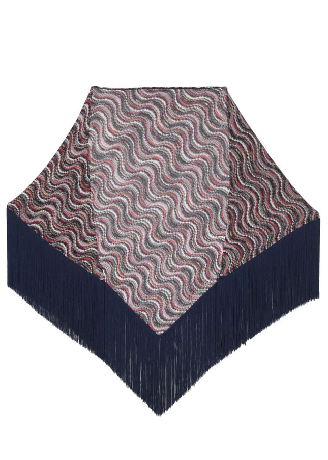 Missoni Scarfs MultiColour