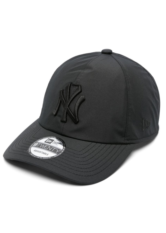 New Era Hats Black