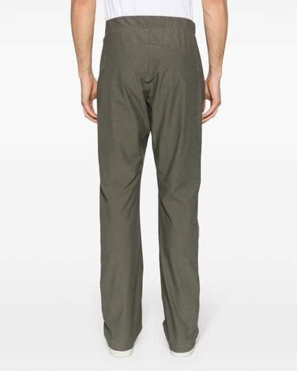 POST ARCHIVE FACTION Trousers Green