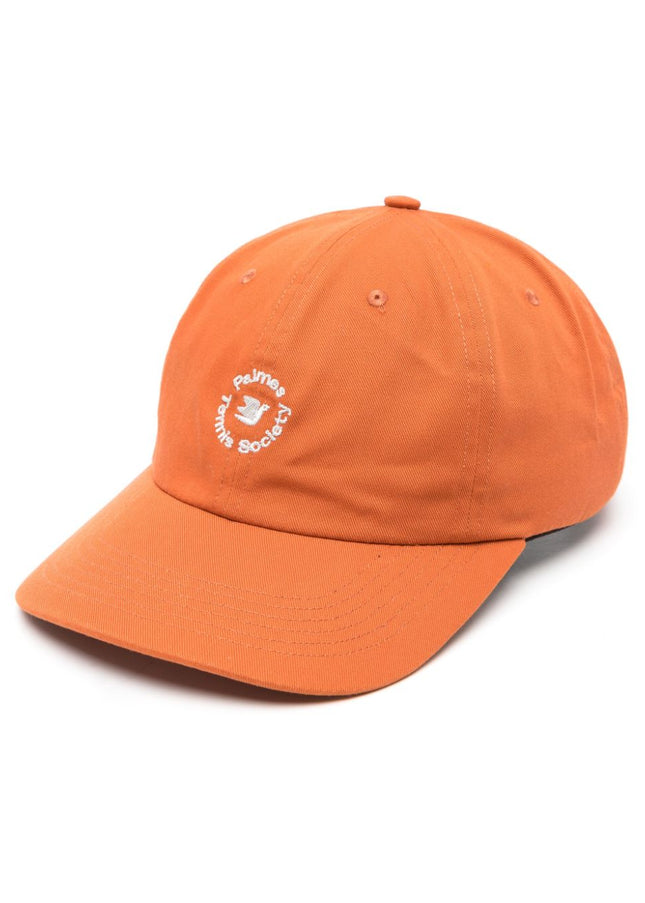 PALMES Hats Orange