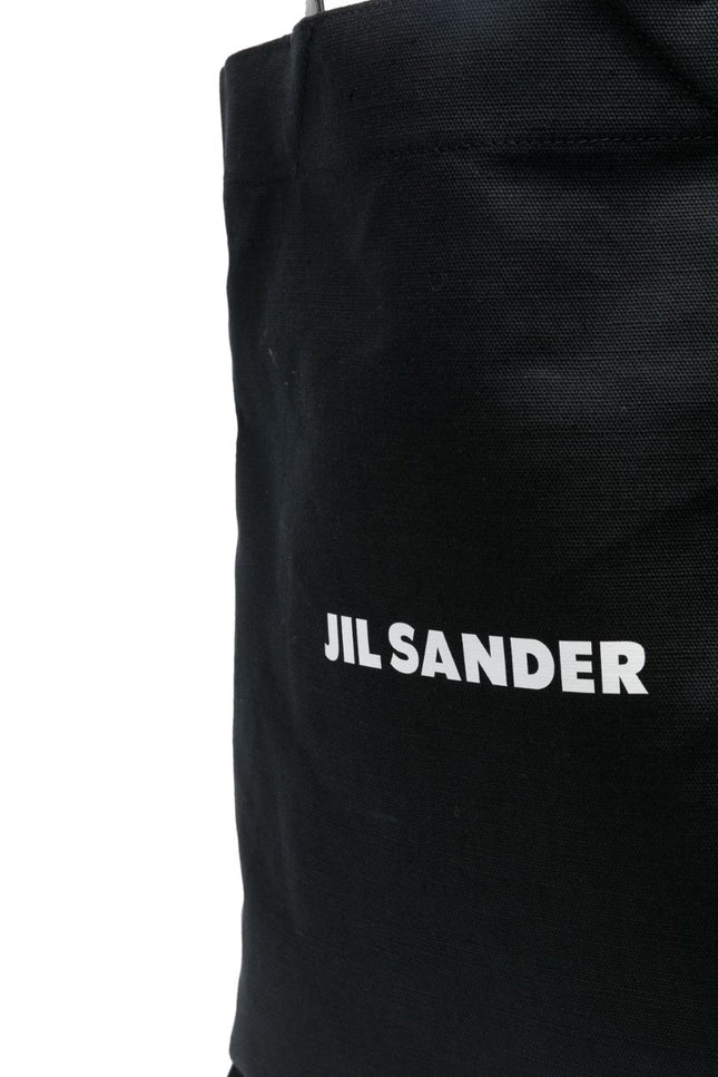 Jil Sander Bags.. Black