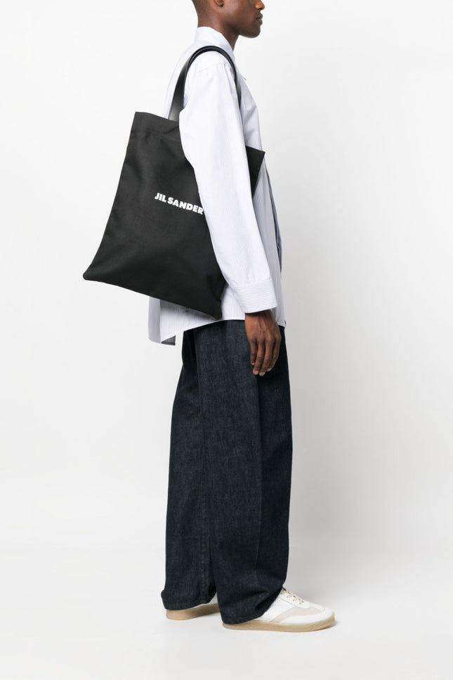 Jil Sander Bags.. Black