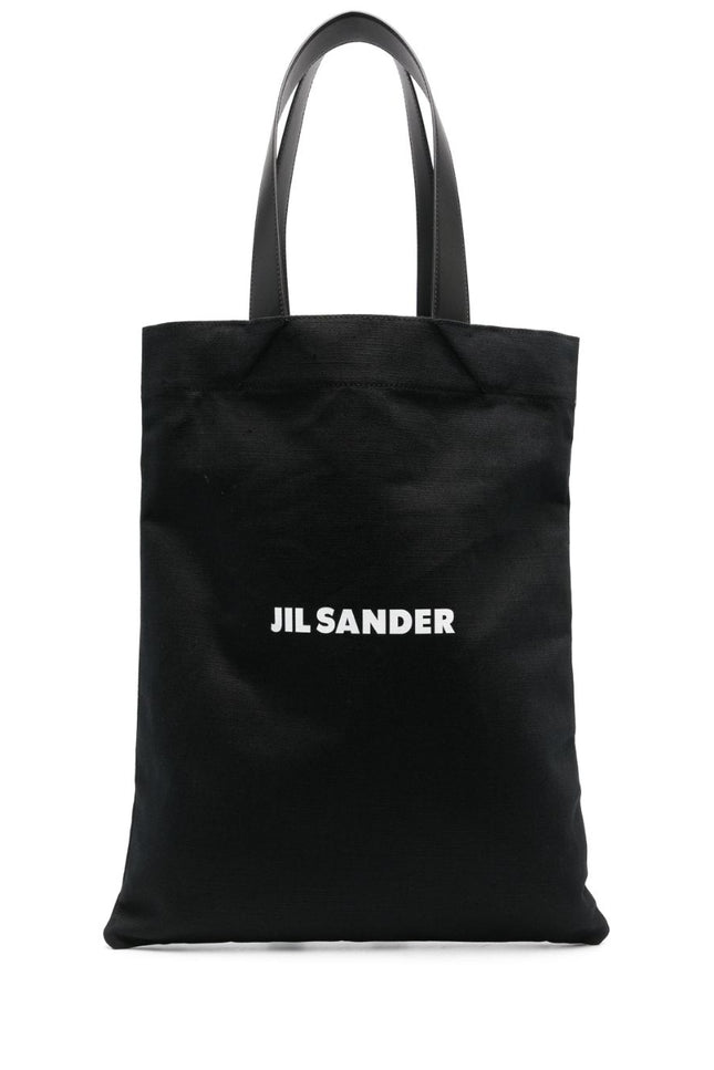 Jil Sander Bags.. Black