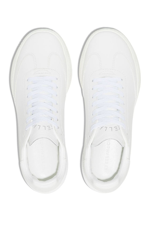 Stella McCartney Sneakers White