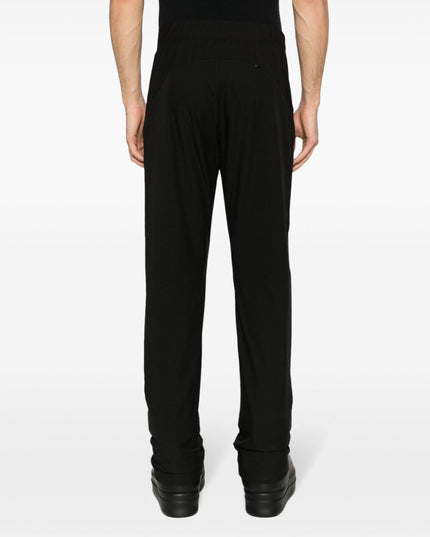 POST ARCHIVE FACTION Trousers Black