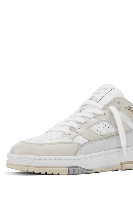 Axel Arigato Sneakers White