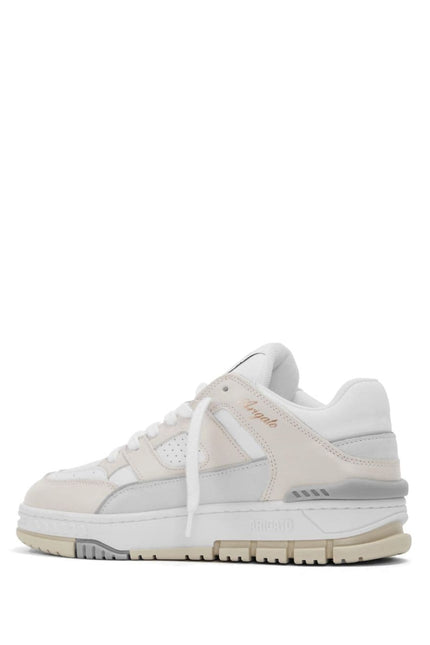 Axel Arigato Sneakers White