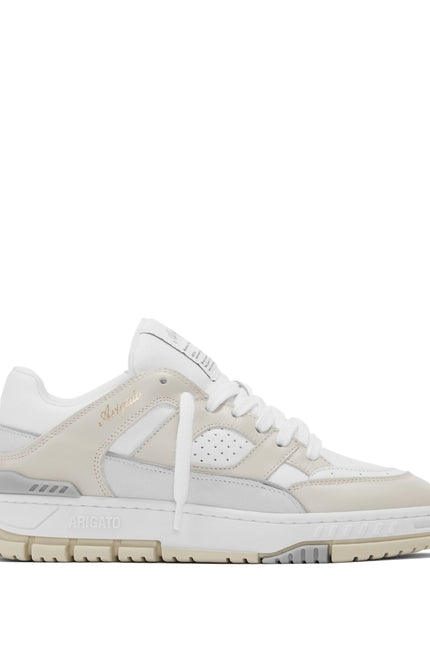 Axel Arigato Sneakers White