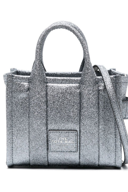 Marc Jacobs Bags.. Silver