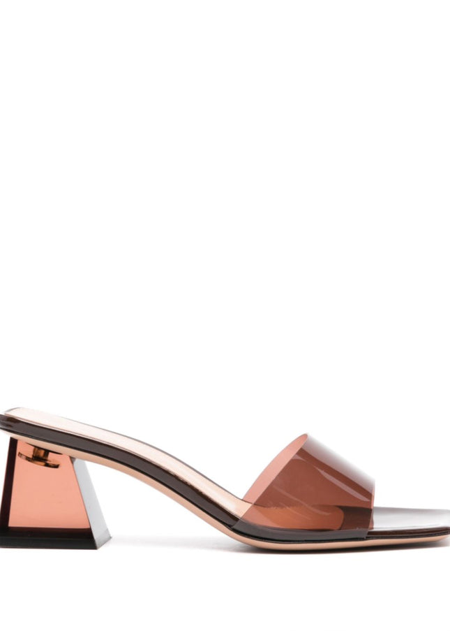 Gianvito Rossi Sandals Brown