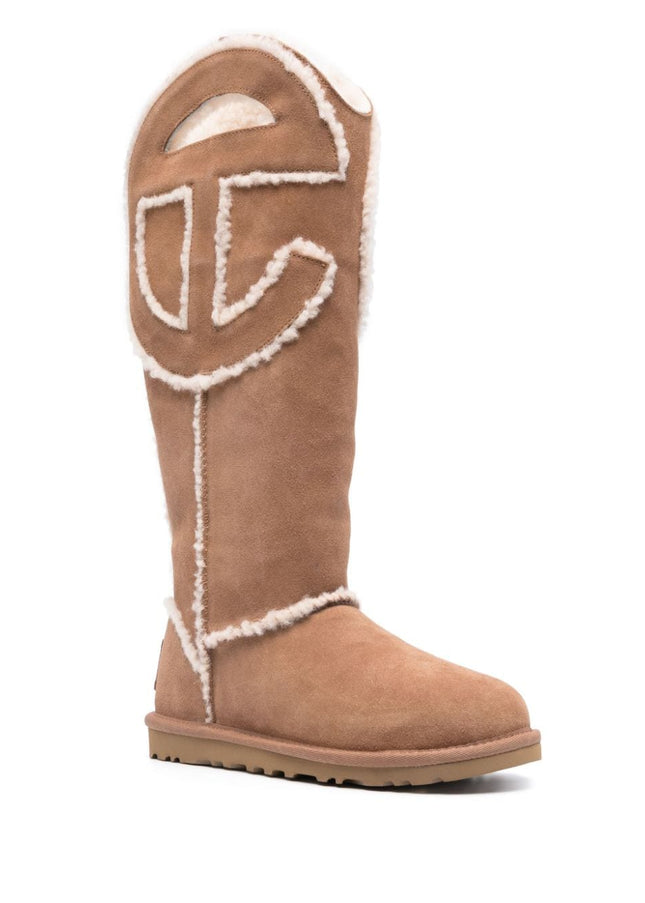 UGG X TELFAR Boots Brown