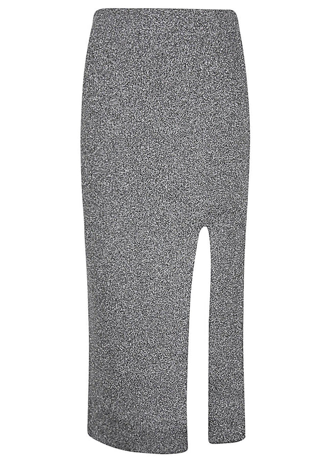 Circus Hotel Skirts Grey