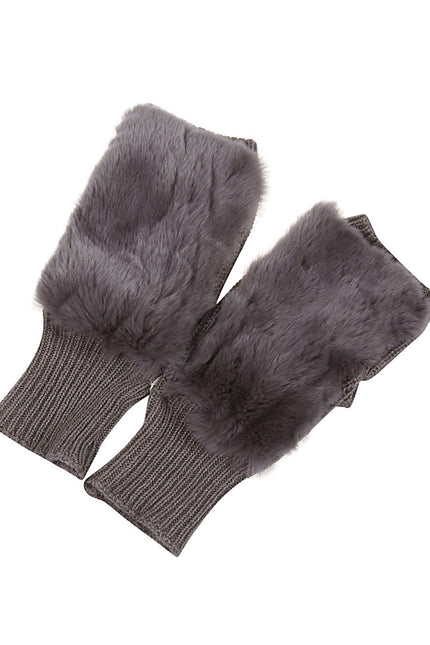 Alpo Gloves Grey