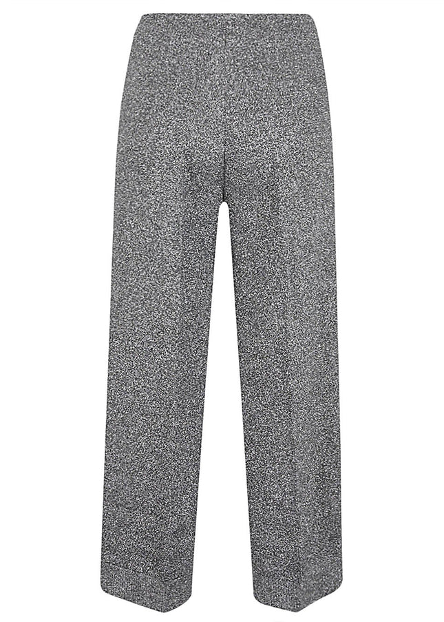 Circus Hotel Trousers Grey