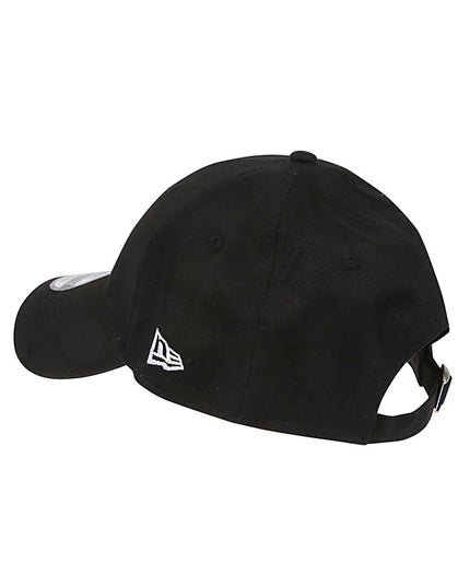 New Era Hats Black