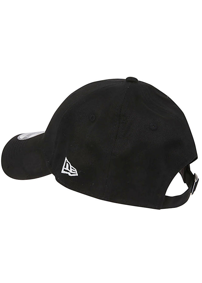 New Era Hats Black