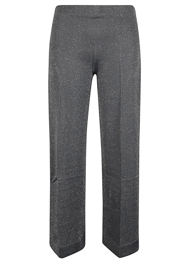 Circus Hotel Trousers Grey