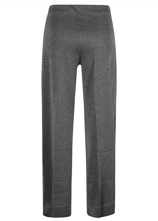 Circus Hotel Trousers Grey