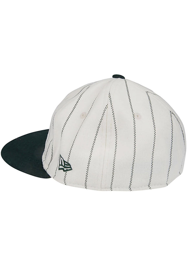 New Era Hats White