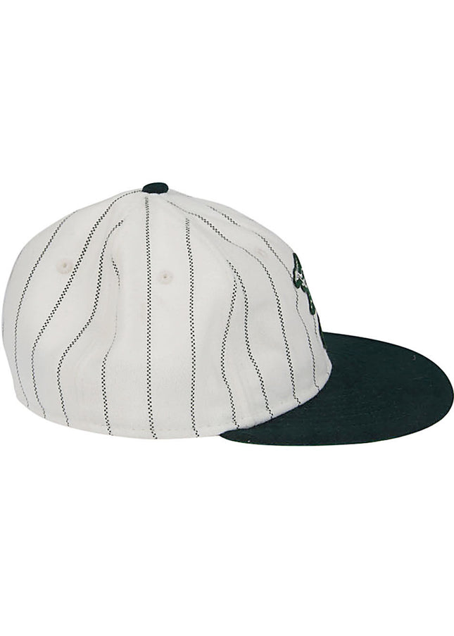 New Era Hats White