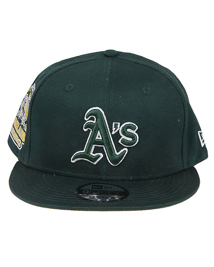 New Era Hats Green