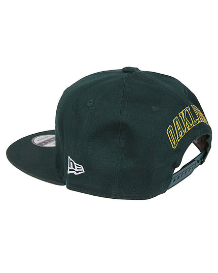 New Era Hats Green