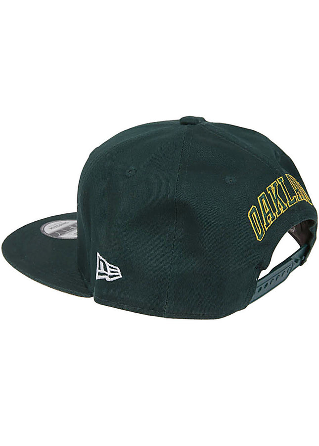 New Era Hats Green