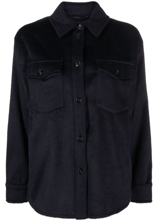 Woolrich Jackets Blue