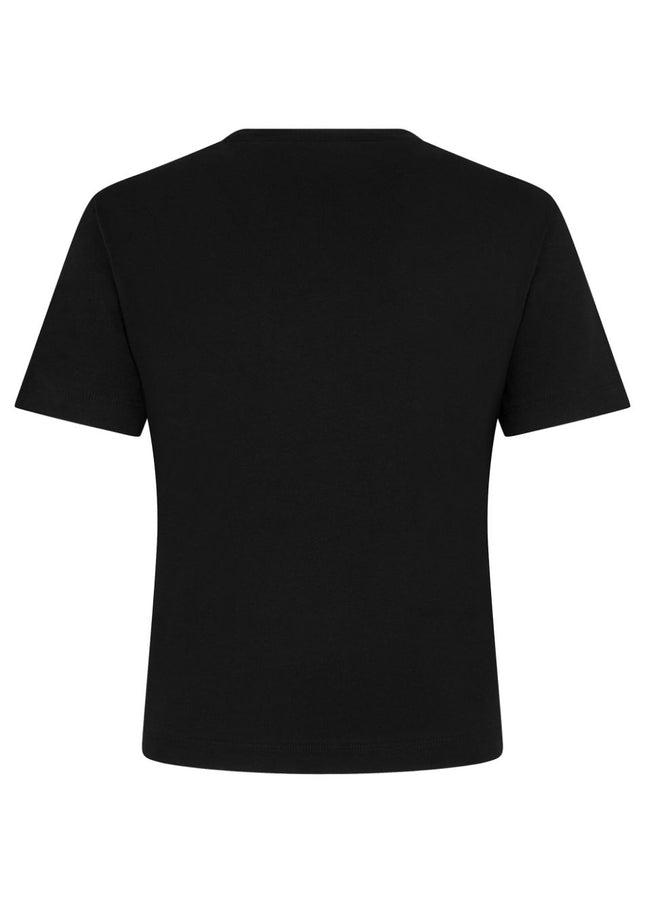 Dsquared2 T-shirts and Polos Black