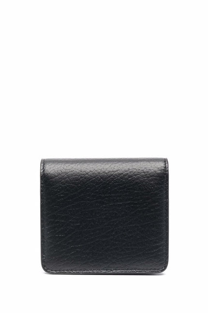 Maison Margiela Wallets Black