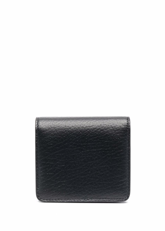 Maison Margiela Wallets Black