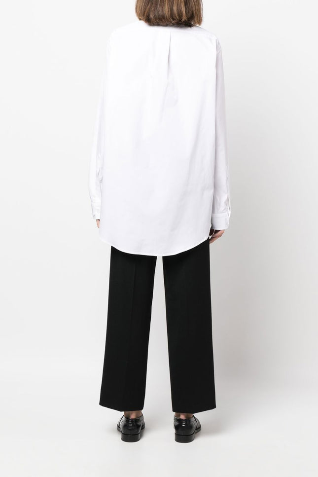 Maison Margiela Shirts White