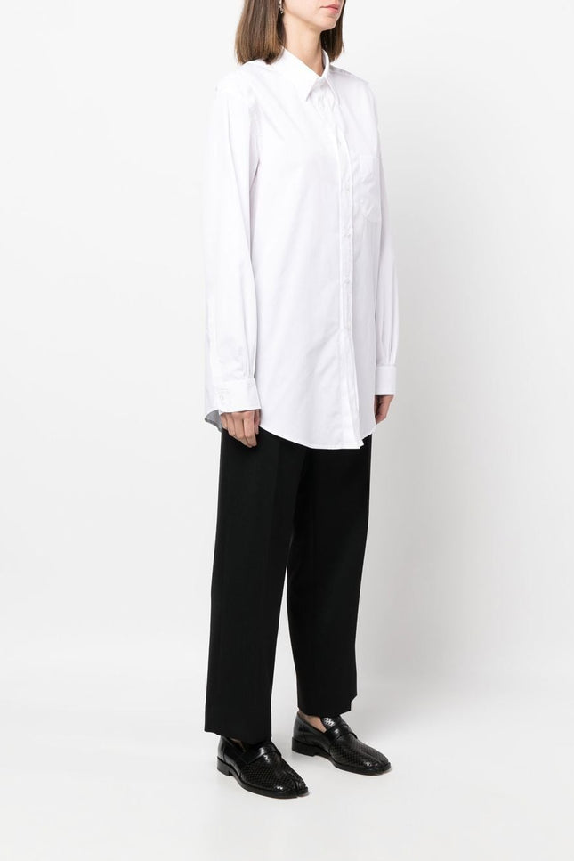 Maison Margiela Shirts White