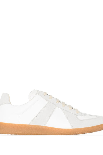 Maison Margiela Sneakers White