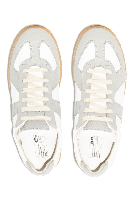 Maison Margiela Sneakers White