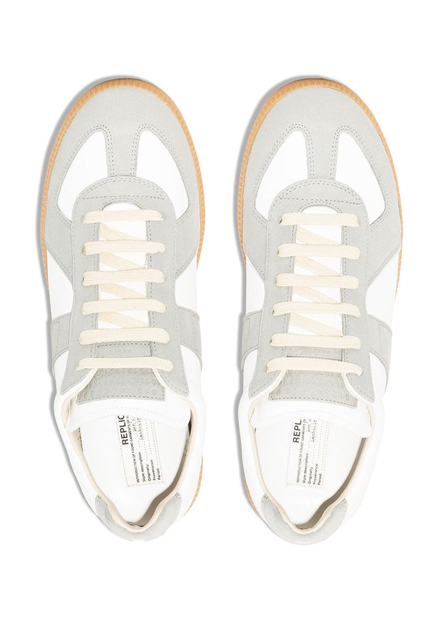 Maison Margiela Sneakers White