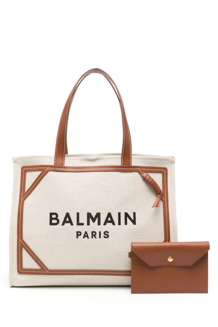 Balmain Bags.. Beige