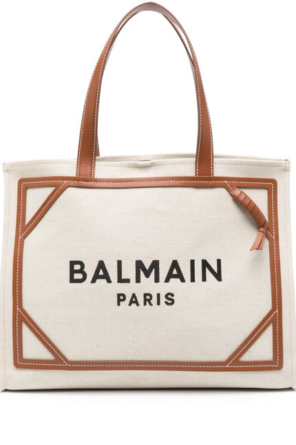 Balmain Bags.. Beige