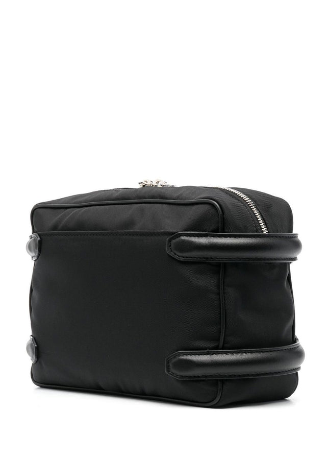 Alexander McQueen Bags.. Black