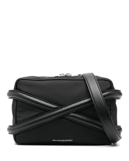 Alexander McQueen Bags.. Black