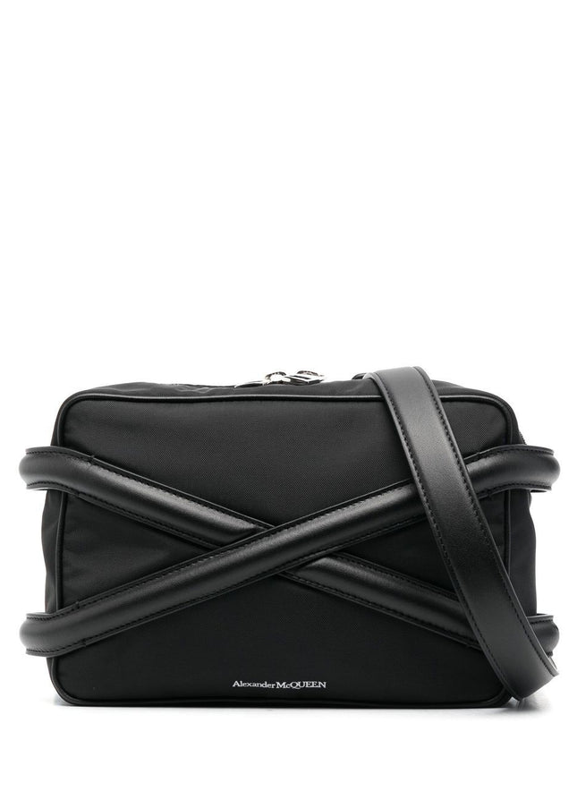 Alexander McQueen Bags.. Black