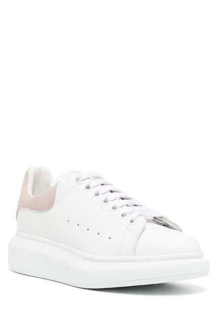 Alexander McQueen Sneakers Pink