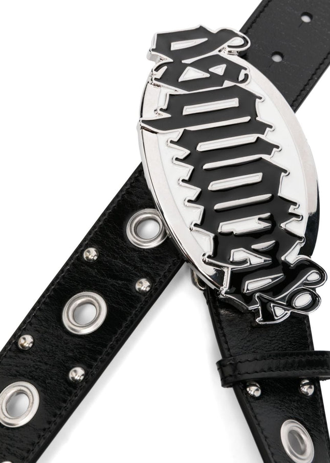 Dsquared2 Belts Black